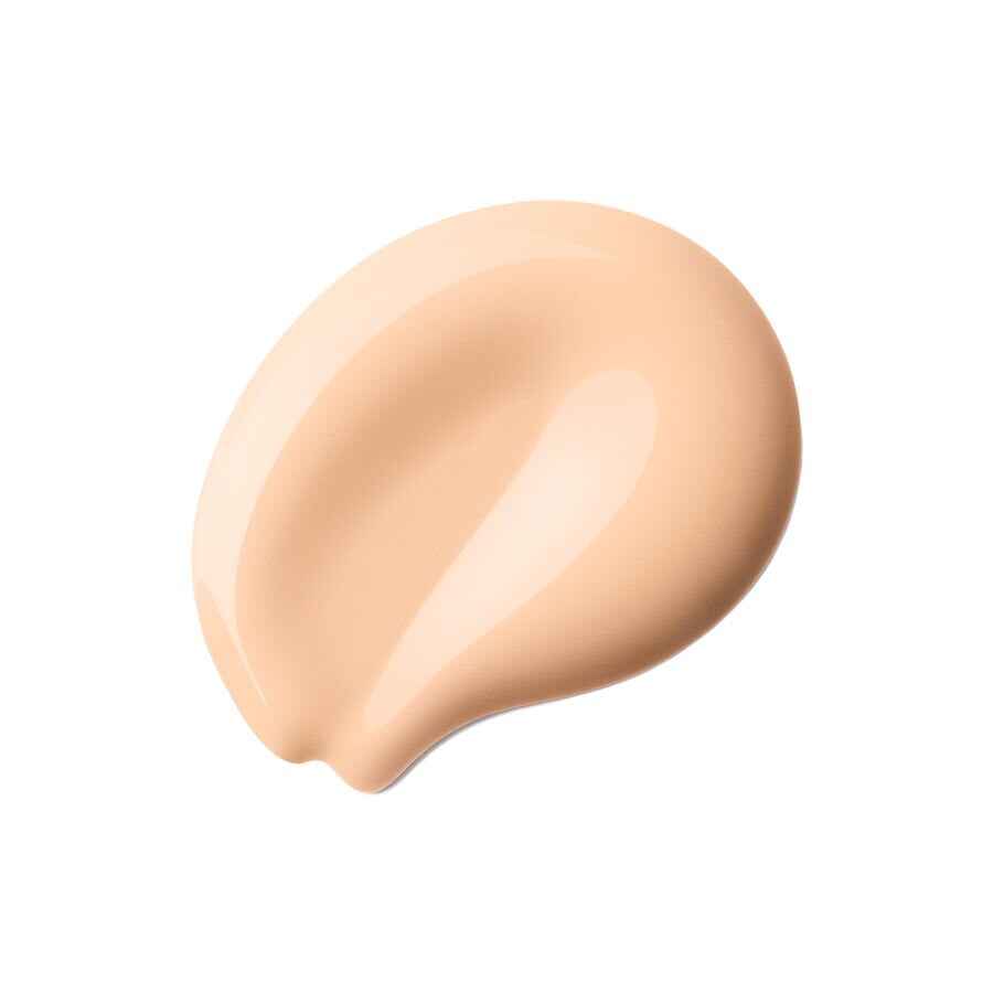 PERFECTING FOUNDATION LUMINOUS MATTE FINISH LONGWEAR - NO-TRANSFER (See the picture 3/6)