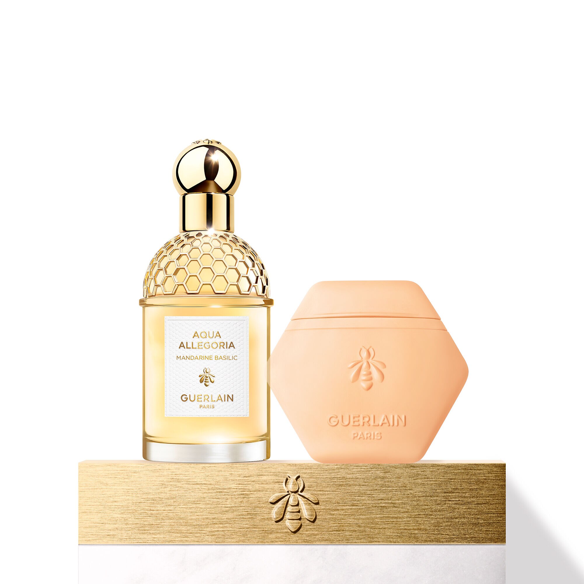 香水プレゼント・ギフトセット | ゲラン GUERLAIN
