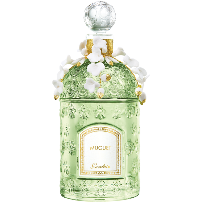 2020 Millesime By Maison Massillon ⋅ ミュゲ | ゲラン GUERLAIN
