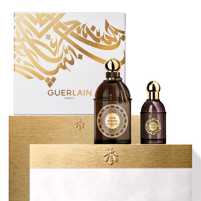 LES ABSOLUS D'ORIENT LES ABSOLUS D'ORIENT SET