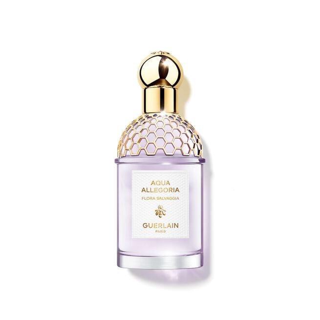 アクア アレゴリア ⋅ ローザ ロッサ - オーデトワレ | ゲラン GUERLAIN