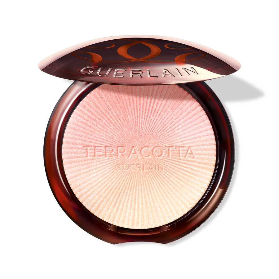 THE SHIMMERING POWDER - 92% NATURALLY-DERIVED INGREDIENTS (See the picture 2/4)