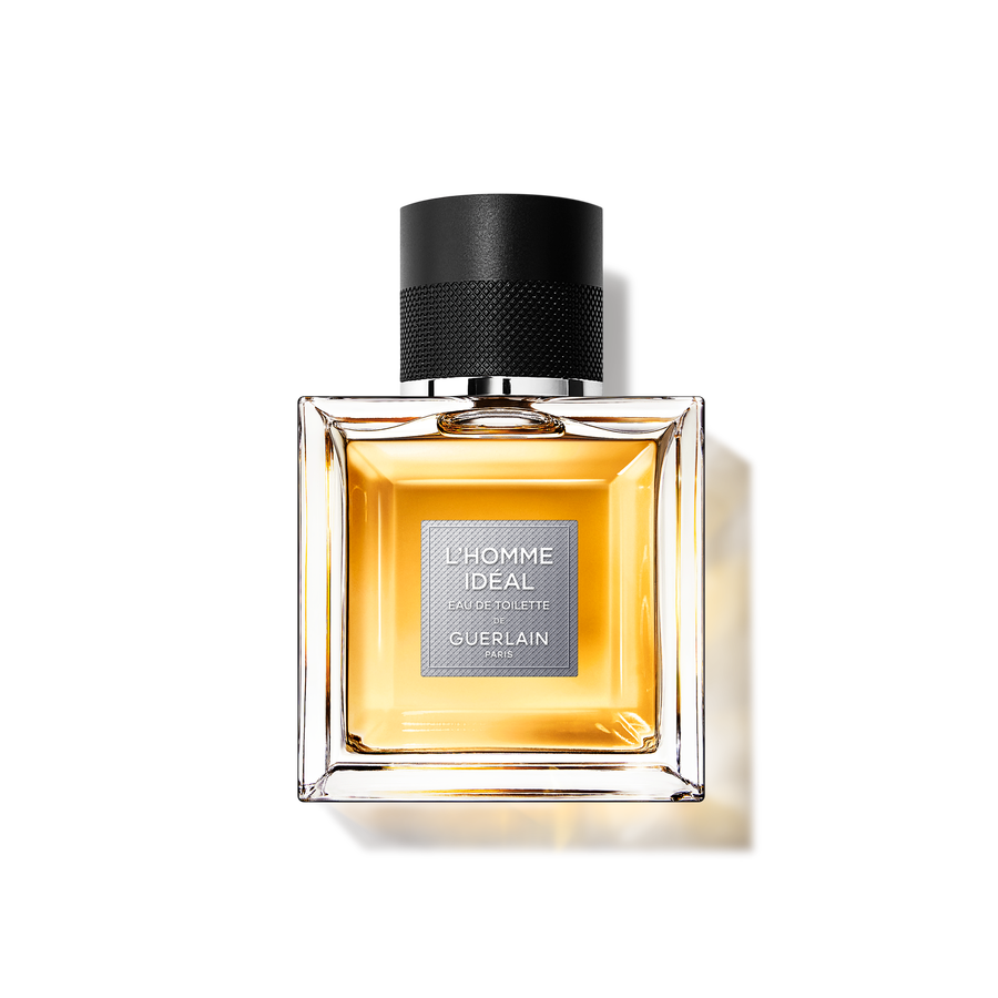 ロム イデアル - オーデトワレ (See the picture 1/2)