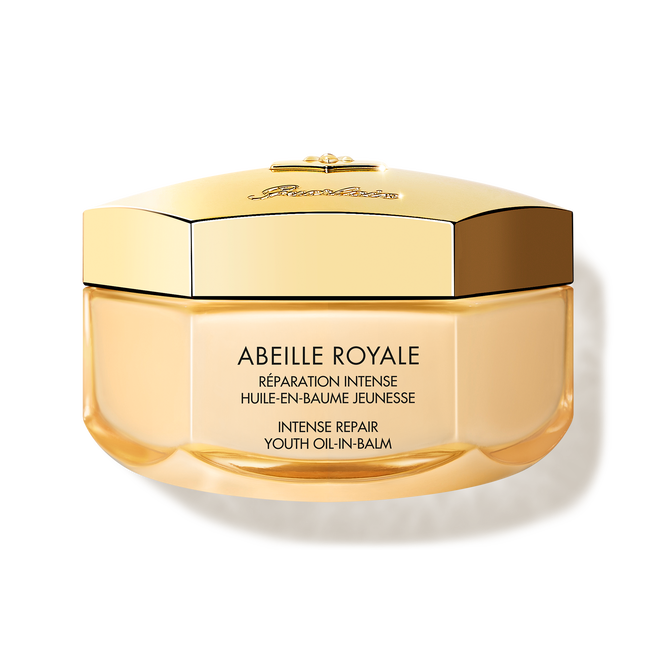 Abeille Royale INTENSE REPAIR YOUTH OIL-IN-BALM