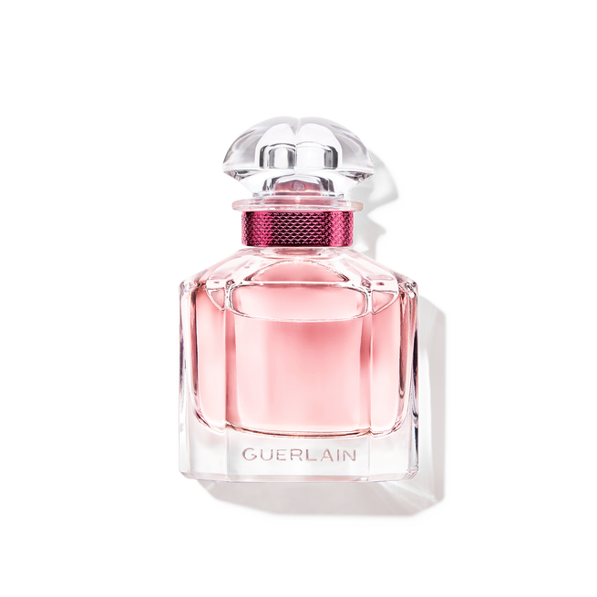 Mon Guerlain ⋅ Bloom Of Rose – Eau De Toilette ⋅ GUERLAIN