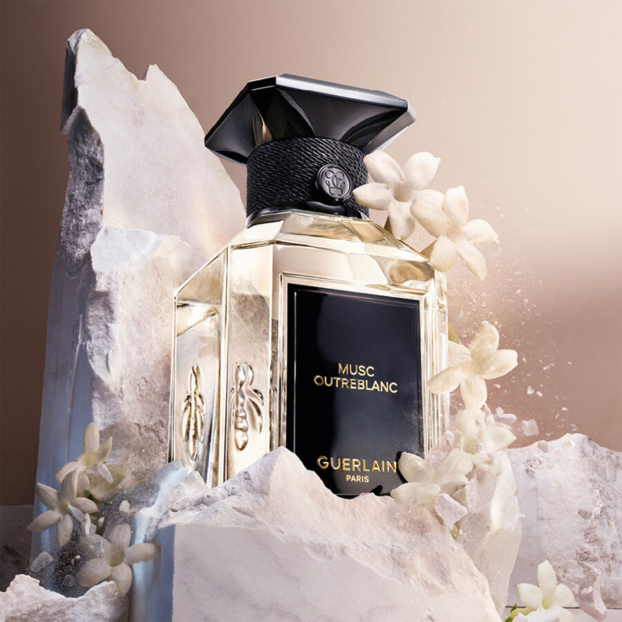 MUSC OUTREBLANC - EAU DE PARFUM (See the picture 1/5)