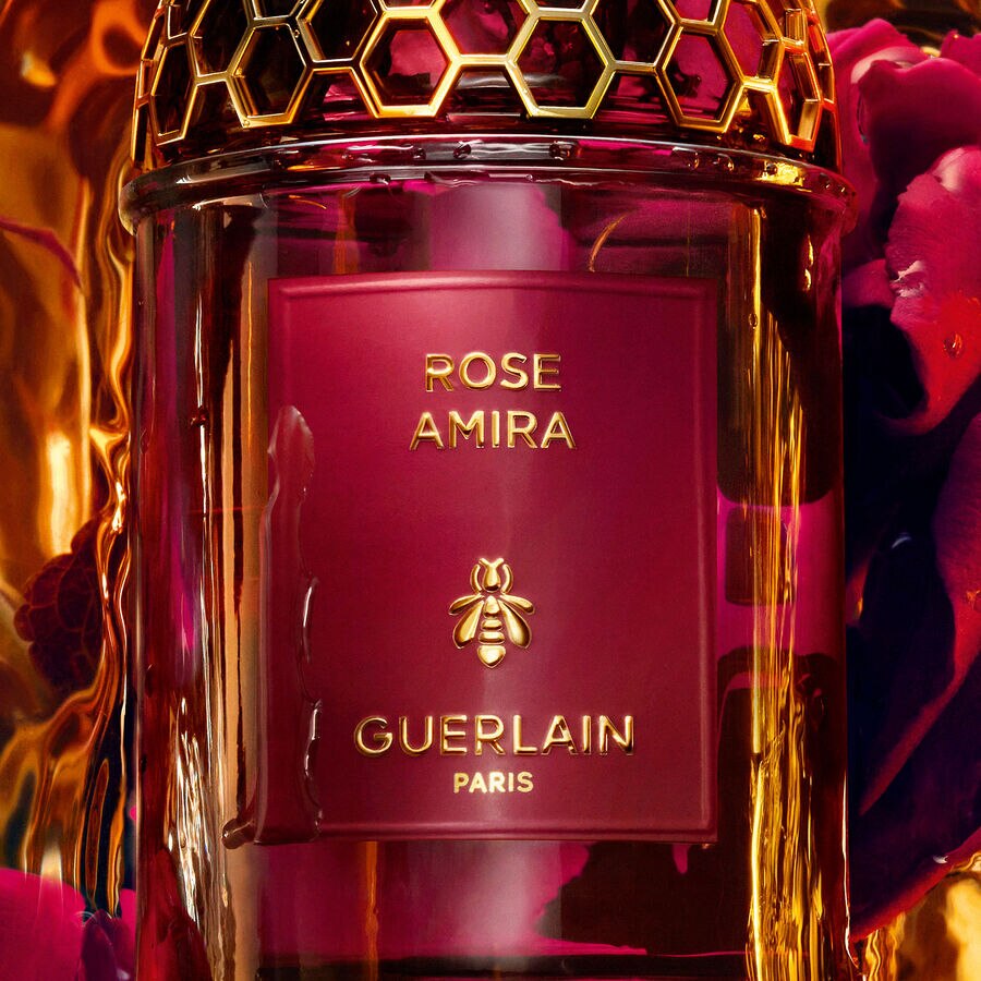 Rose Amira - Eau de Parfum (See the picture 4/4)