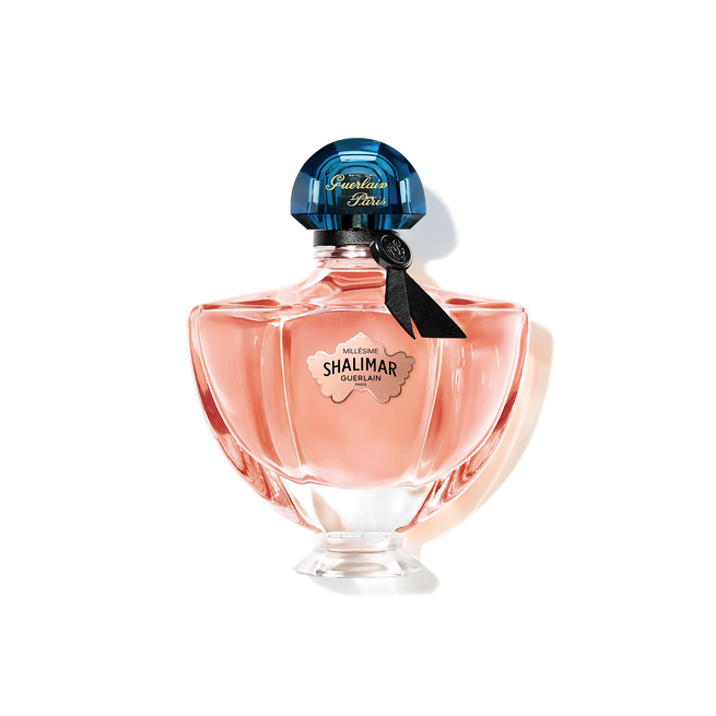 SHALIMAR Shalimar Mill&eacute;sime Rose - Eau de Parfum