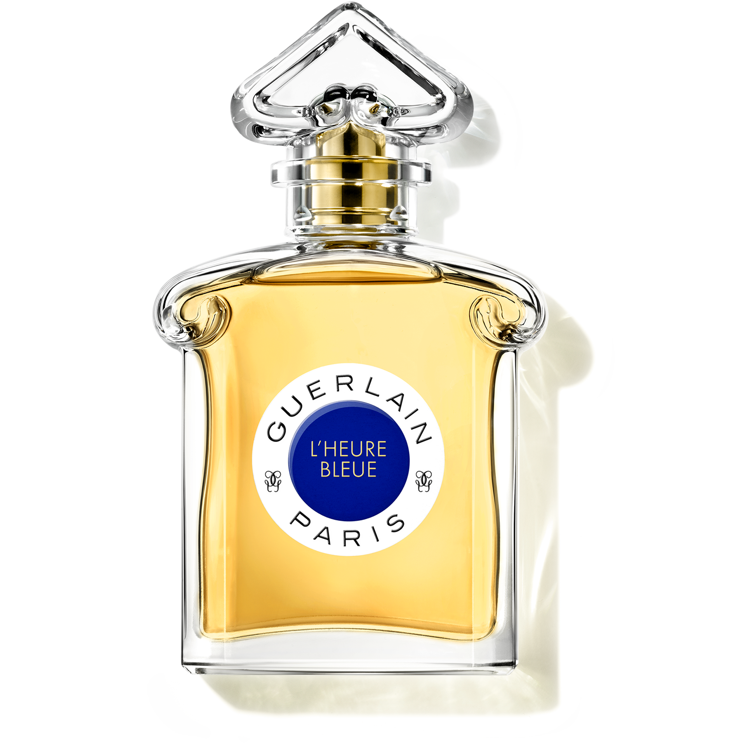 L'Heure Bleue - Eau de Parfum (See the picture 1/1)