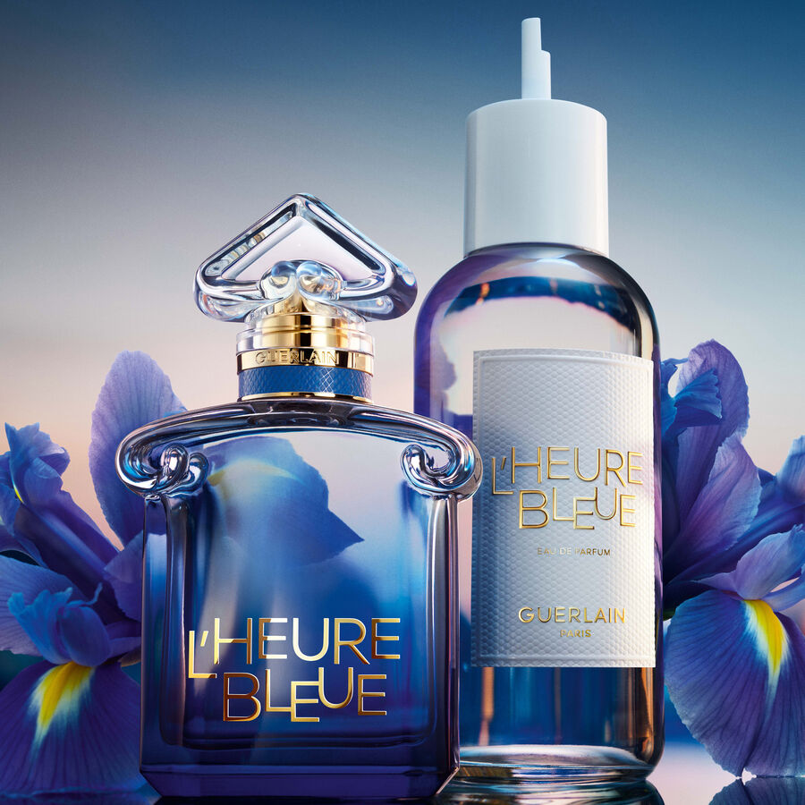 Eau de Parfum (Voir l'image 6/6)
