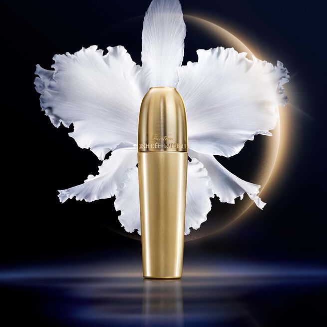 オーキデ アンペリアル ⋅ ザ ナイトセロム | ゲラン GUERLAIN