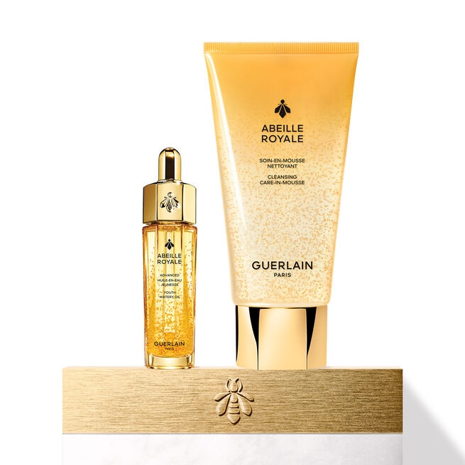 アベイユ ロイヤル｜ゲラン公式オンラインブティック | ゲラン GUERLAIN