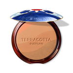 TERRACOTTA LIGHT - THE SUN-KISSED NATURAL HEALTHY GLOW POWDER - 96% NATURALLY-DERIVED INGREDIENTS