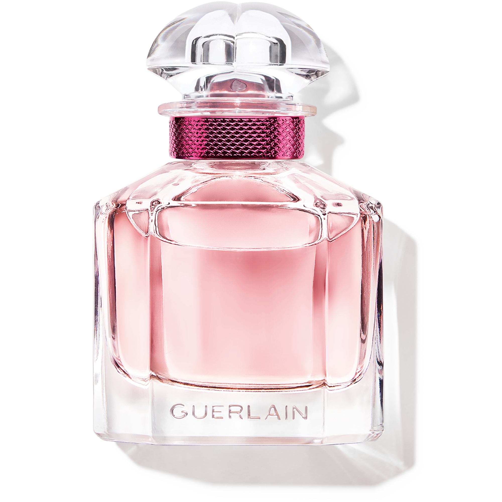 Mon Guerlain ⋅ Bloom of Rose - Eau de 