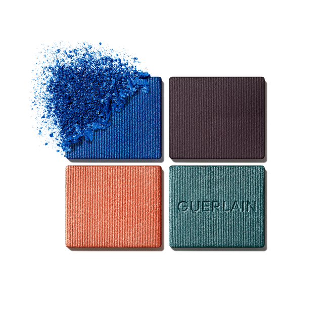 オンブル ジェ ⋅ オンブル ジェ | ゲラン GUERLAIN