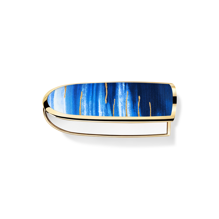 L&rsquo;&Eacute;CRIN BLEU R&Ecirc;VERIE (Voir l'image 2/3)