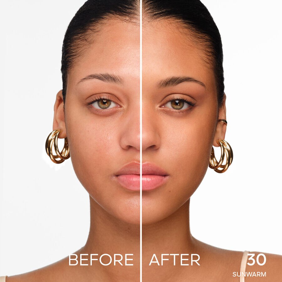 BEAUTIFYING SUN-KISSED TINTED MOISTURIZER (See the picture 5/6)