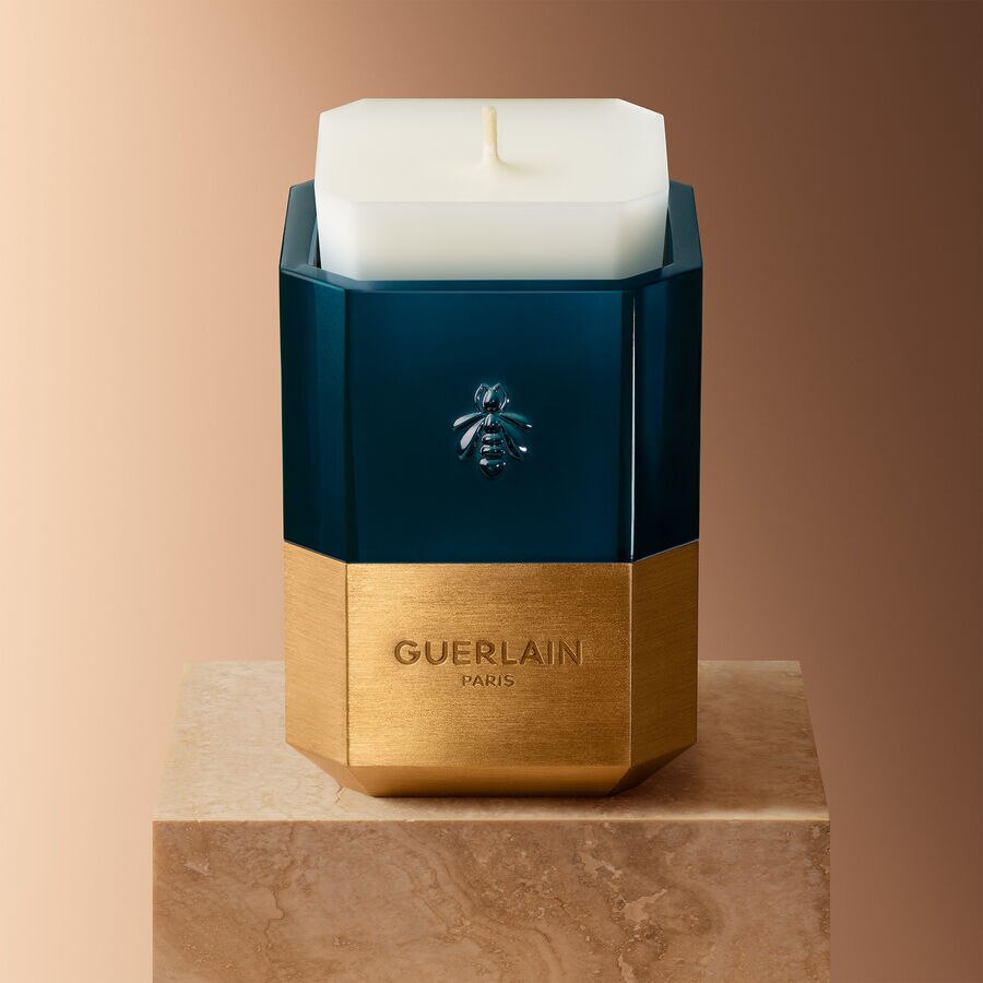 PERSONALISIERBARE DUFTKERZE (See the picture 3/3)