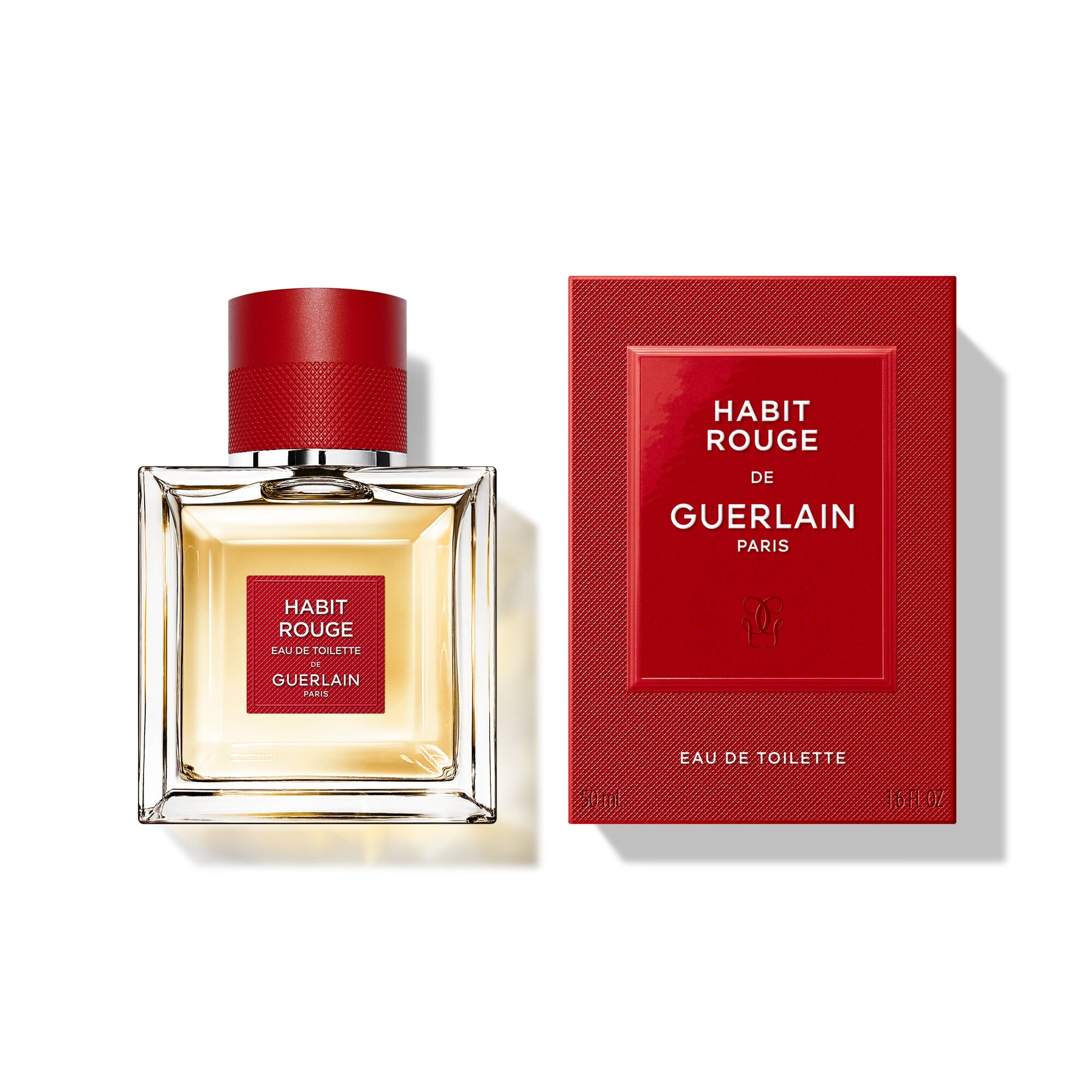 guerlain アビルージュ ルージュ プリヴェ オーデパルファム｜香水