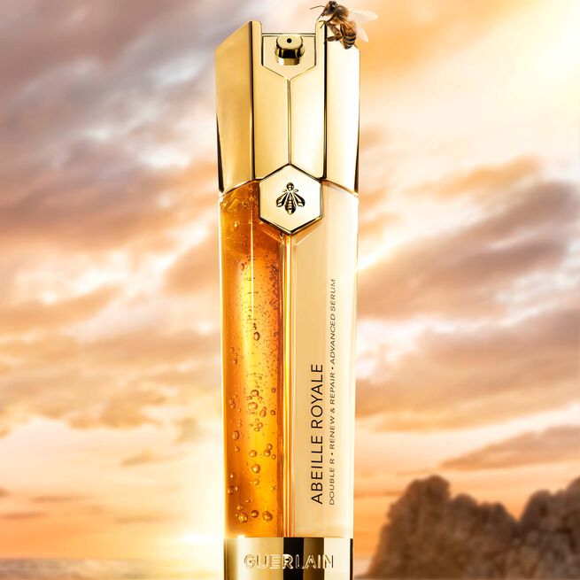 アベイユ ロイヤル ⋅ アドバンスト ダブルr セロム | ゲラン GUERLAIN