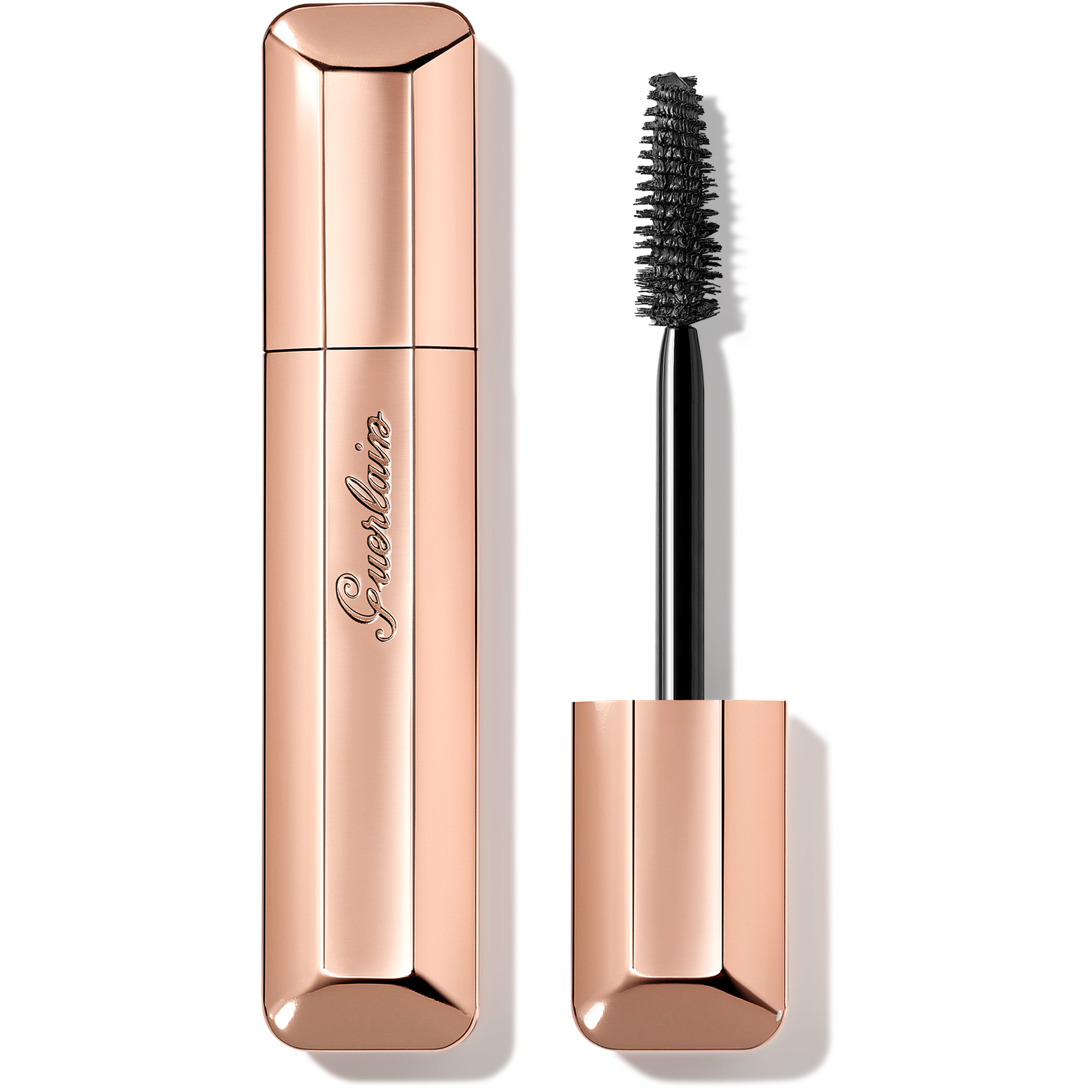 Mascara buildable volume lash by lash (See the picture 1/6)
