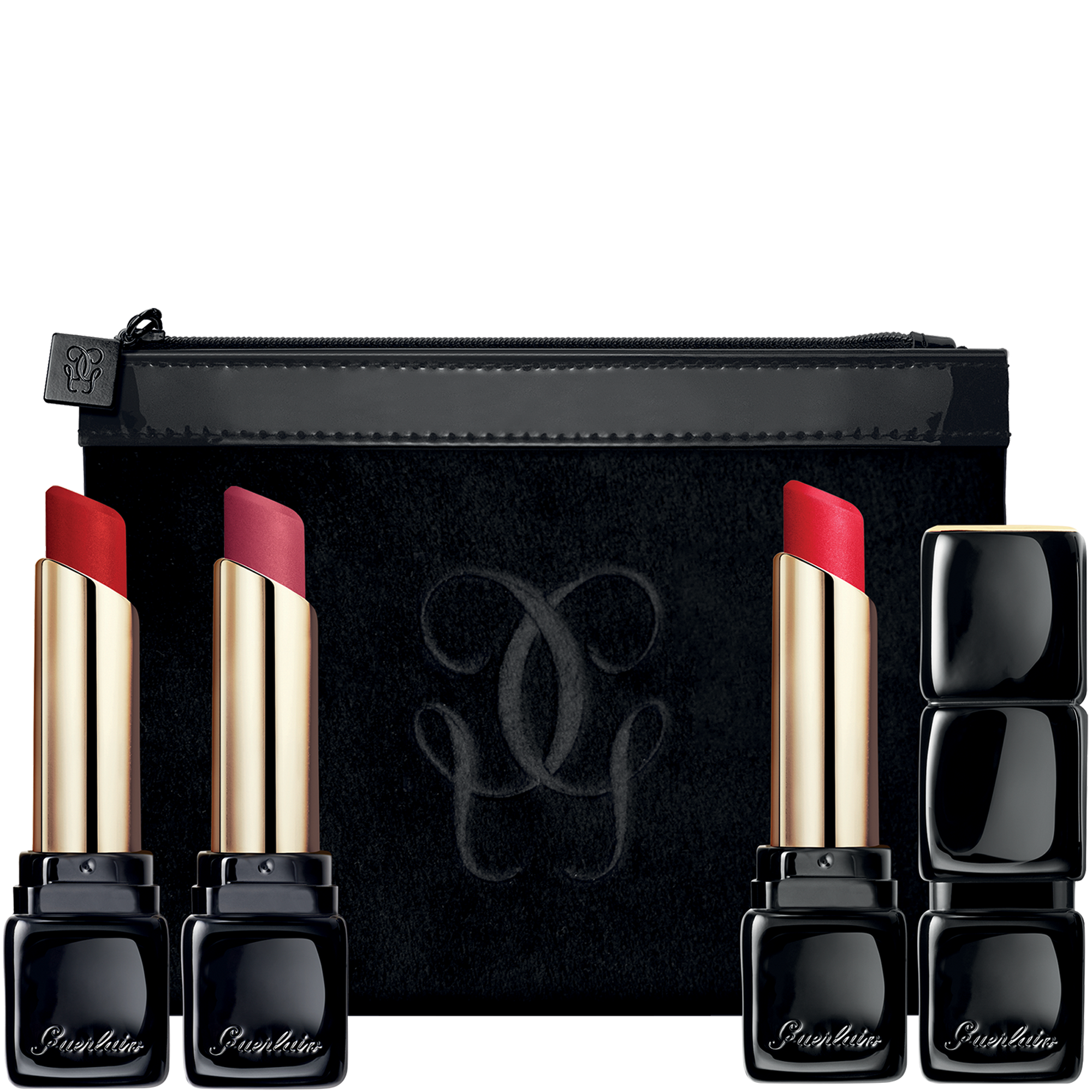 guerlain lipstick set