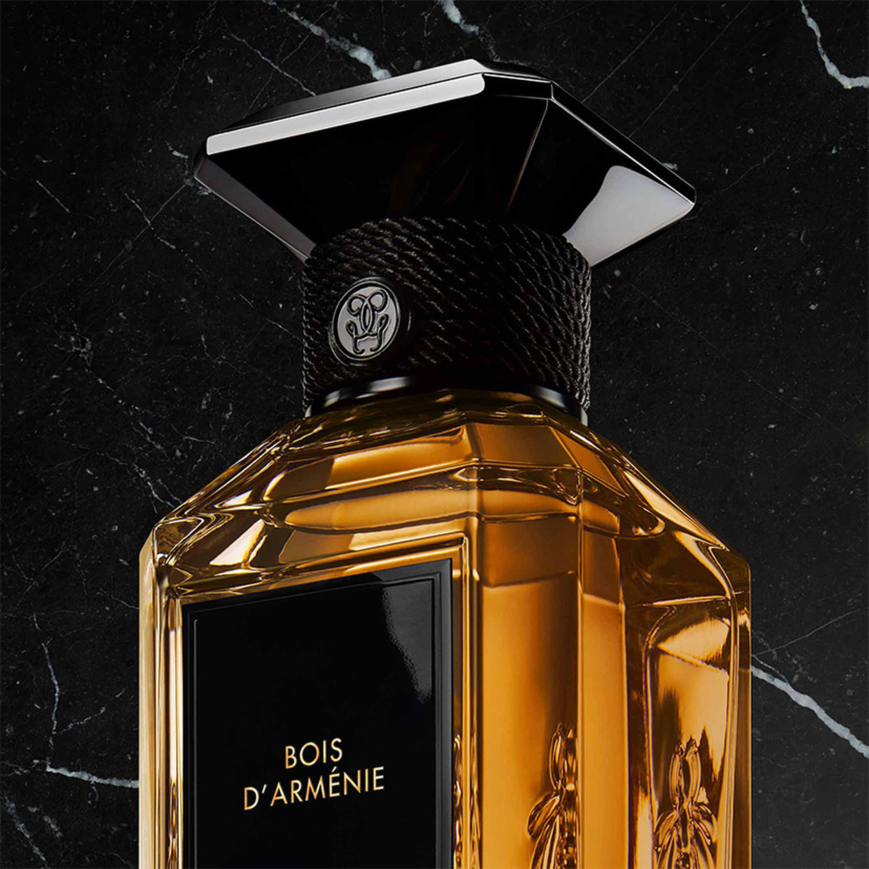 Bois d'Arménie – Eau de Parfum (See the picture 4/5)