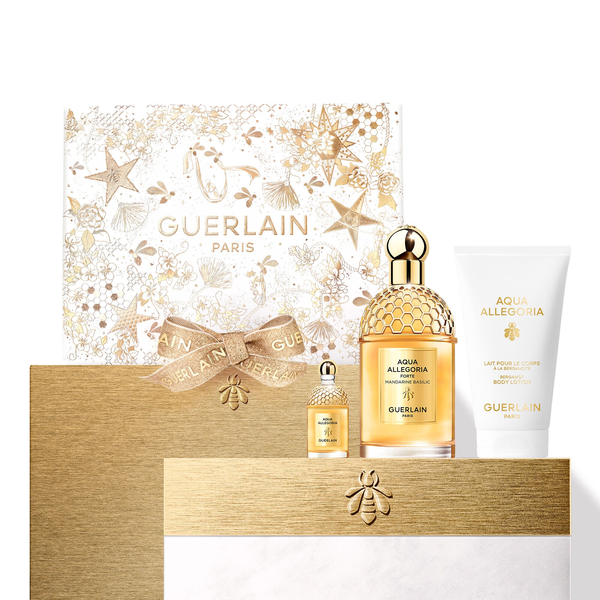 アクア アレゴリア – Aqua Allegoria｜GUERLAIN ゲラン公式