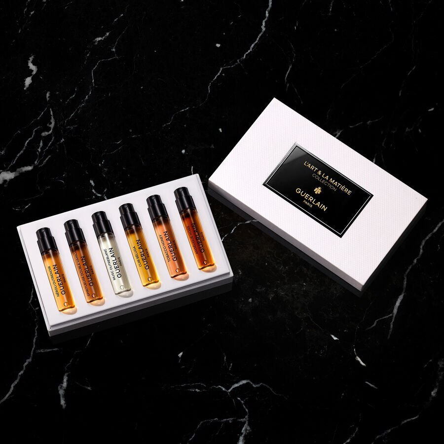 DISCOVERY SET – EAUX DE PARFUM (See the picture 2/2)