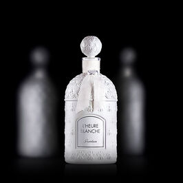 L&rsquo;HEURE BLANCHE BY CLAUDINE DRAI -