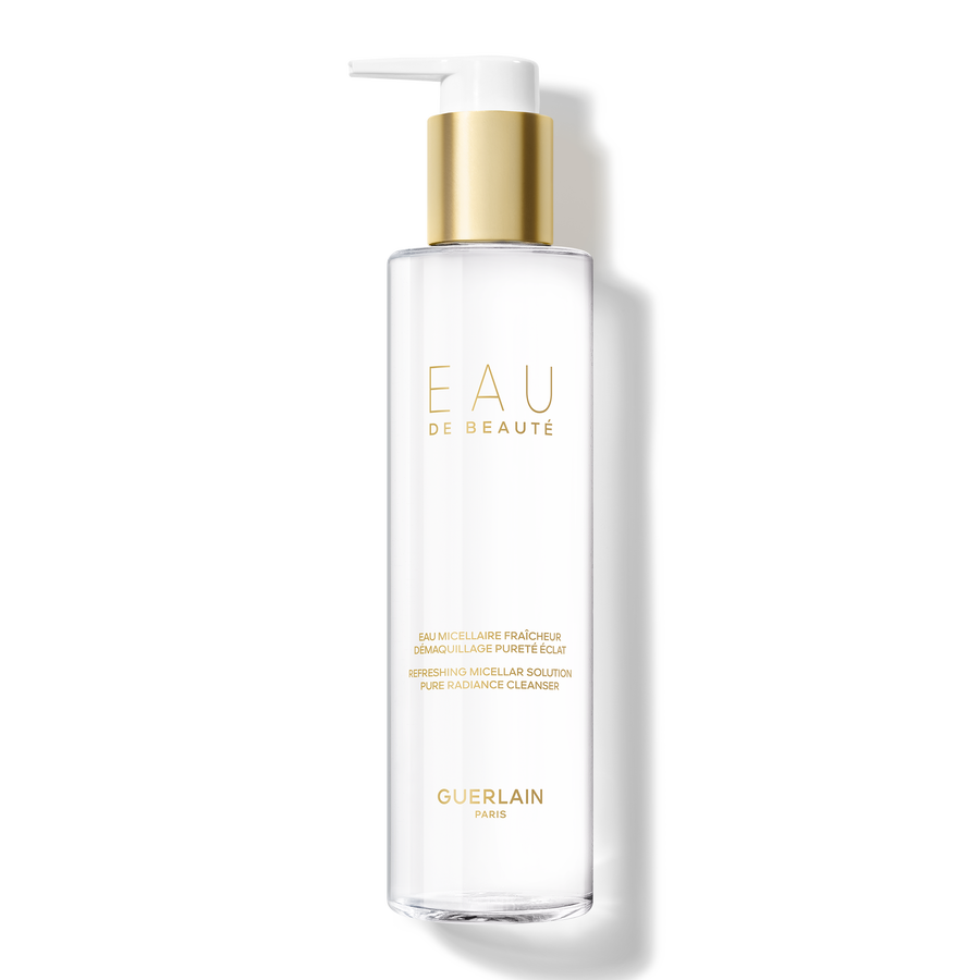 Lo&ccedil;&atilde;o micelar refrescante (Ver a imagem 1/1)