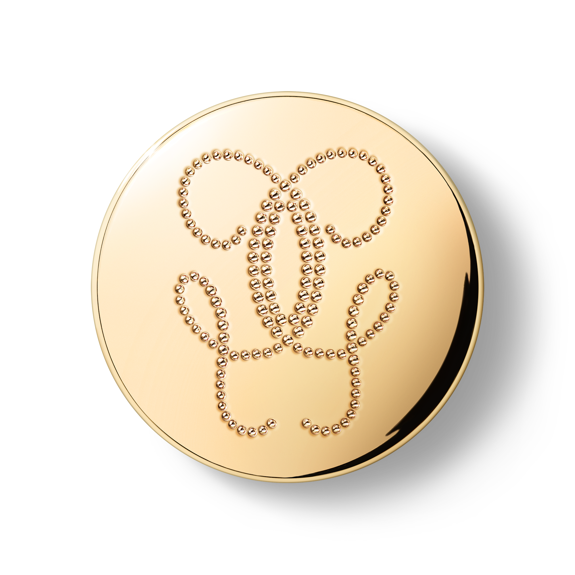 Guerlain x Pucci パリュール ゴールド クッション N 00N guerlain