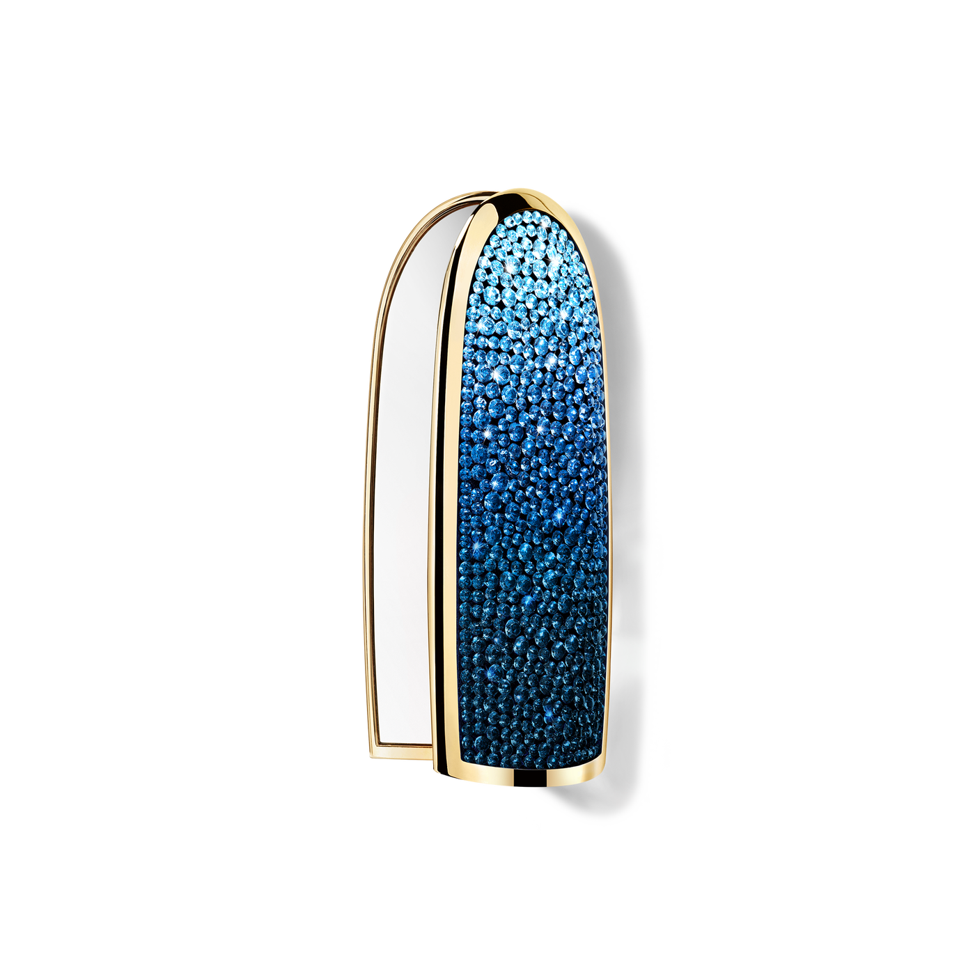 Rouge G The Bleu Astral Case, L'Heure Bleue Shade