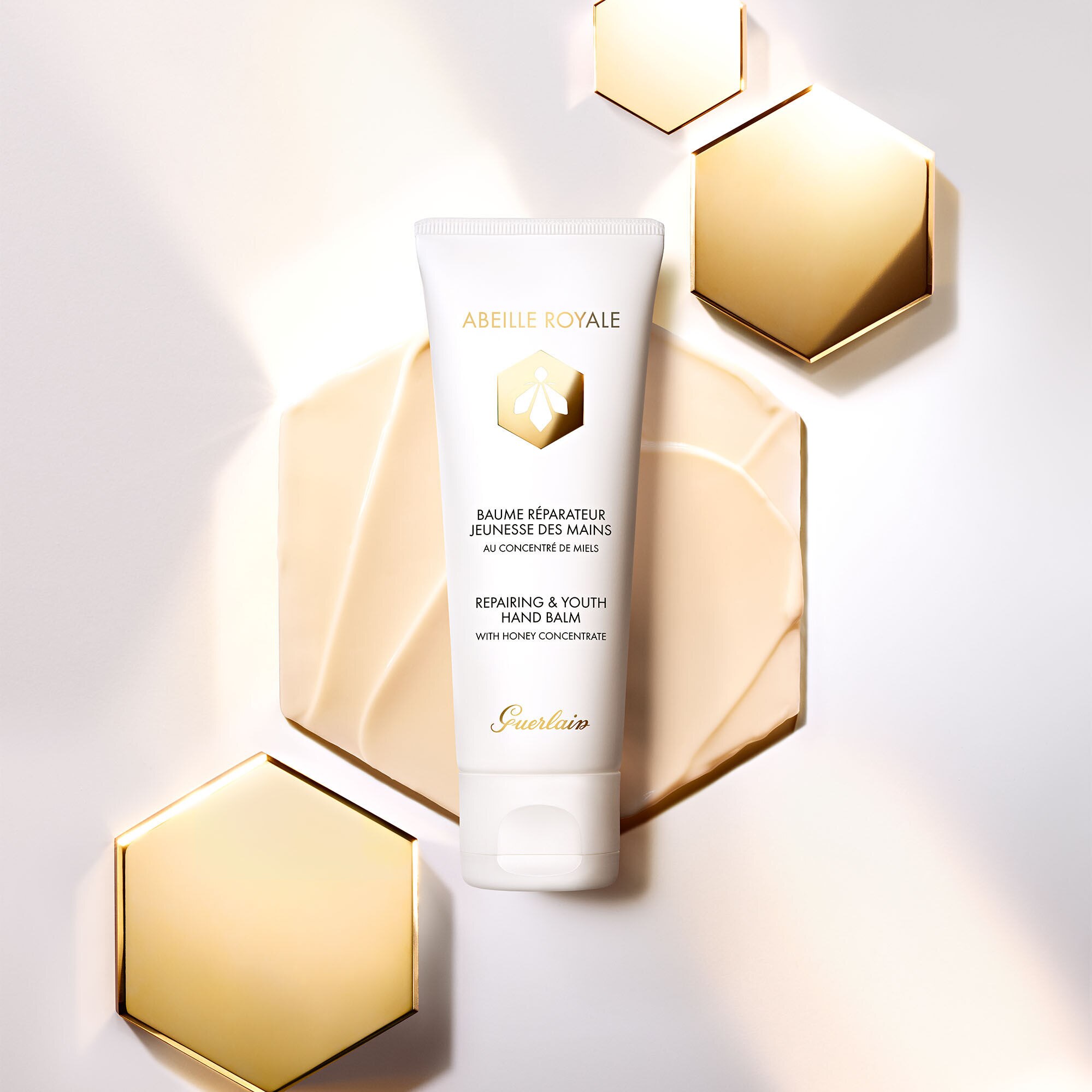アベイユ ロイヤル ⋅ ハンドバーム | GUERLAIN ゲラン
