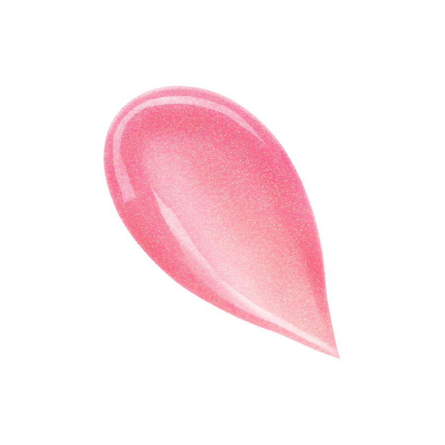 Bálsamo labial de mel com cor 98% de origem natural (Ver a imagem 2/6)