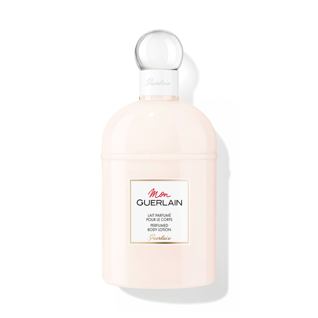 シャワージェル＆ボディローション＆ソープ | ゲラン GUERLAIN