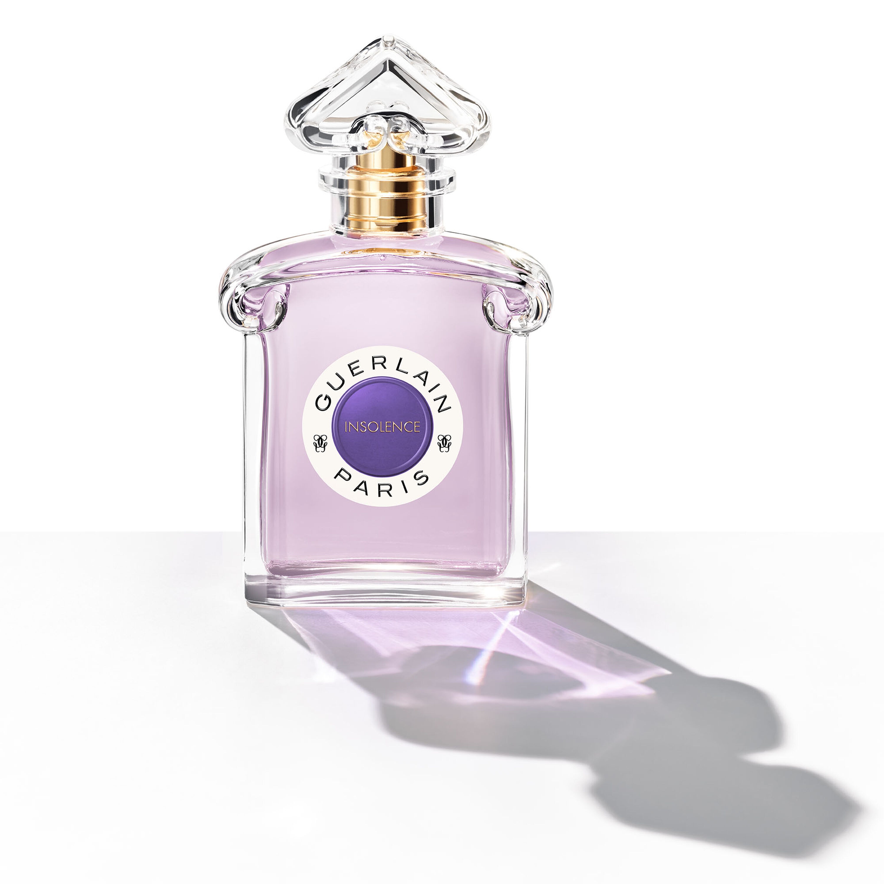 Insolence - Eau de Parfum (See the picture 4/4)