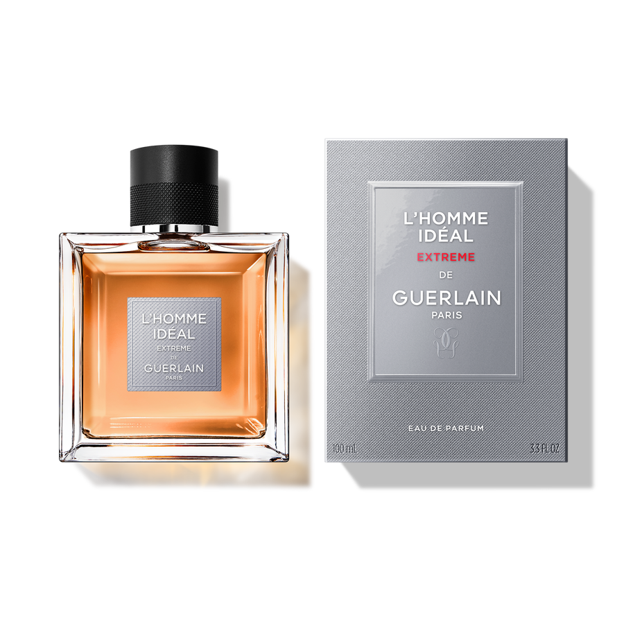 Extr&ecirc;me - Eau de Parfum (See the picture 2/2)