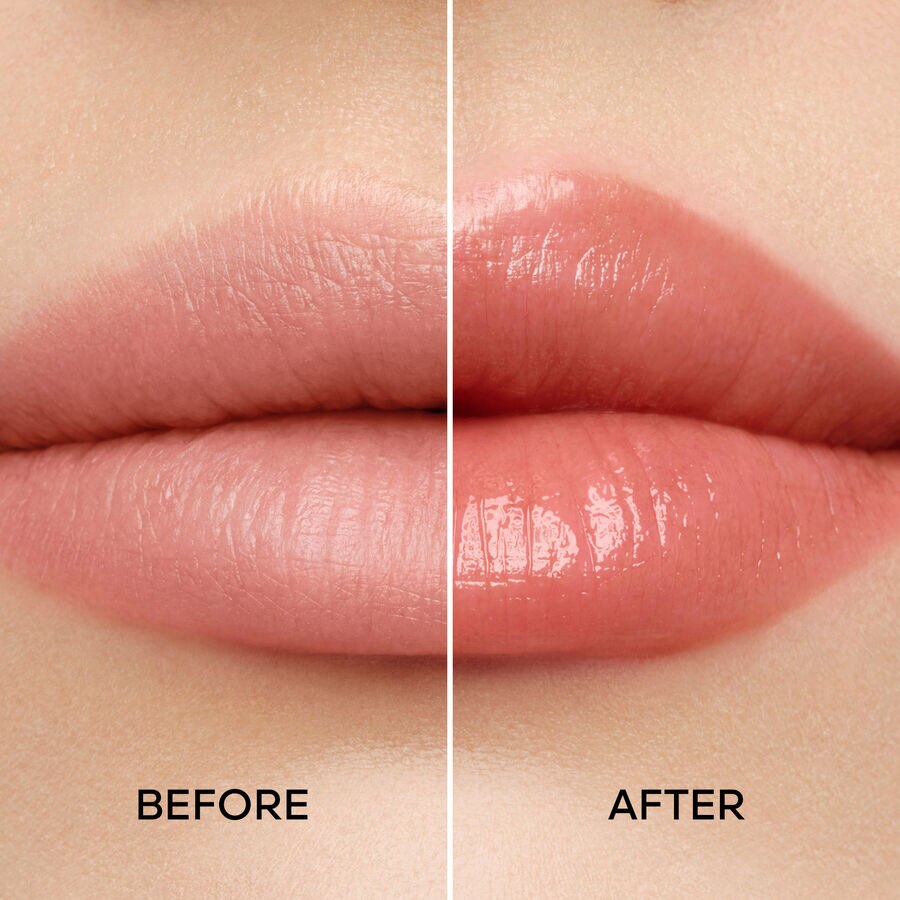 98% naturally-derived¹ honey tint balm (See the picture 3/5)