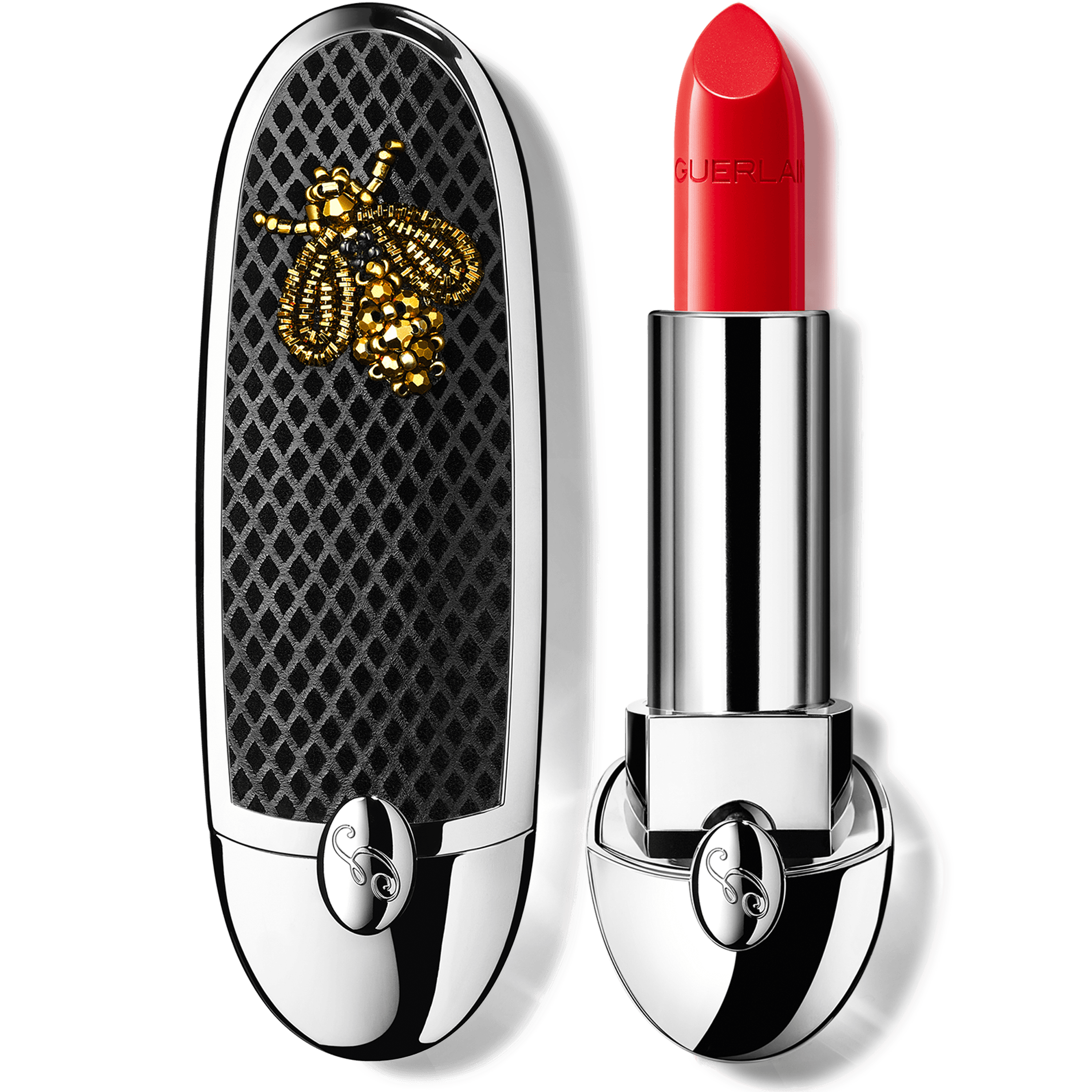 All-in-one lipstick in a prestigious edition (See the picture 1/5)