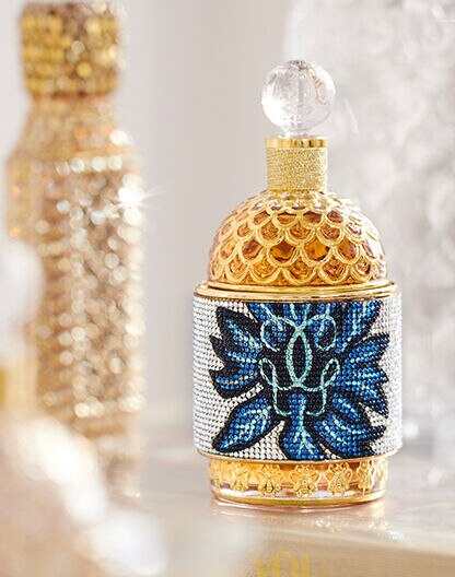EXCEPTIONAL RENDEZVOUS ⋅ IMAGINE GUERLAIN ⋅ GUERLAIN