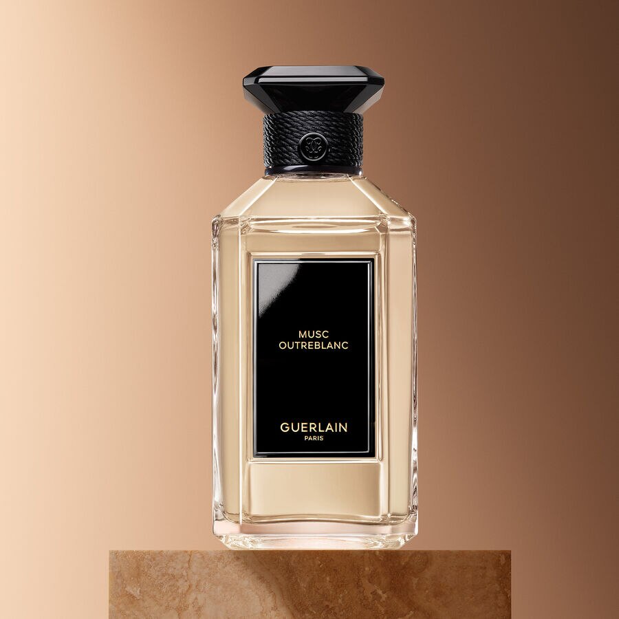MUSC OUTREBLANC &ndash; EAU DE PARFUM (Voir l'image 2/5)