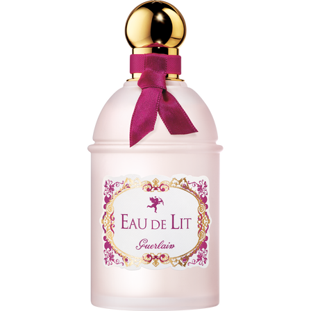 Eau De Lit Eau De Toilette Guerlain