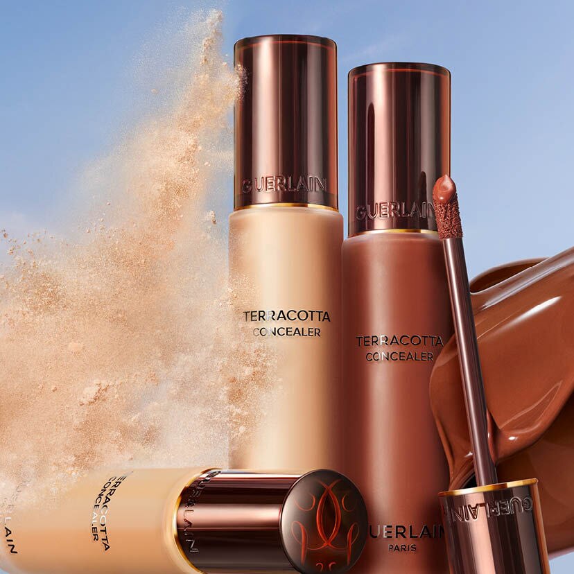 Guerlain concealer sales