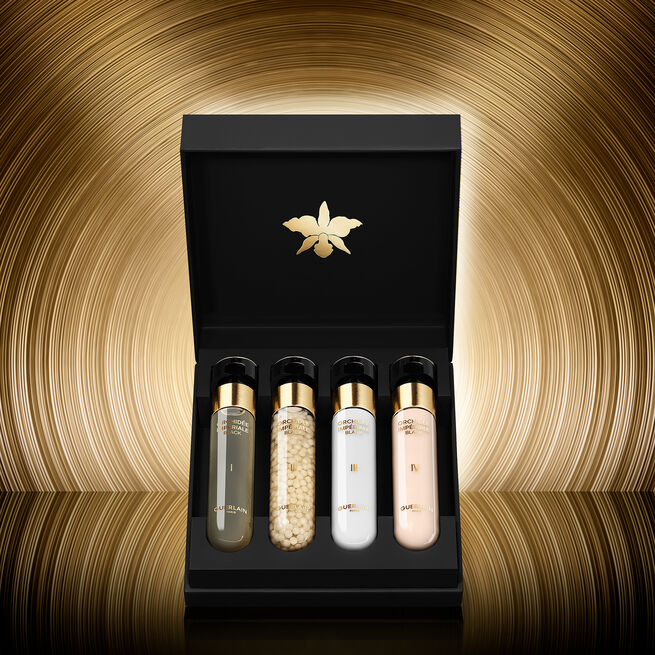 ORCHID&Eacute;E IMP&Eacute;RIALE BLACK LA CURE - LA RICARICA