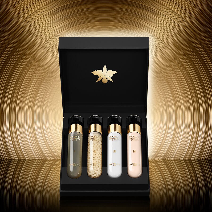 LA CURE - LA RECHARGE (Voir l'image 1/1)