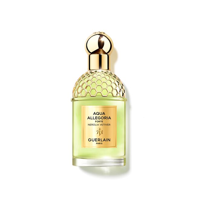 AQUA ALLEGORIA ⋅ Nerolia Vetiver Forte Eau de Parfum ⋅ GUERLAIN