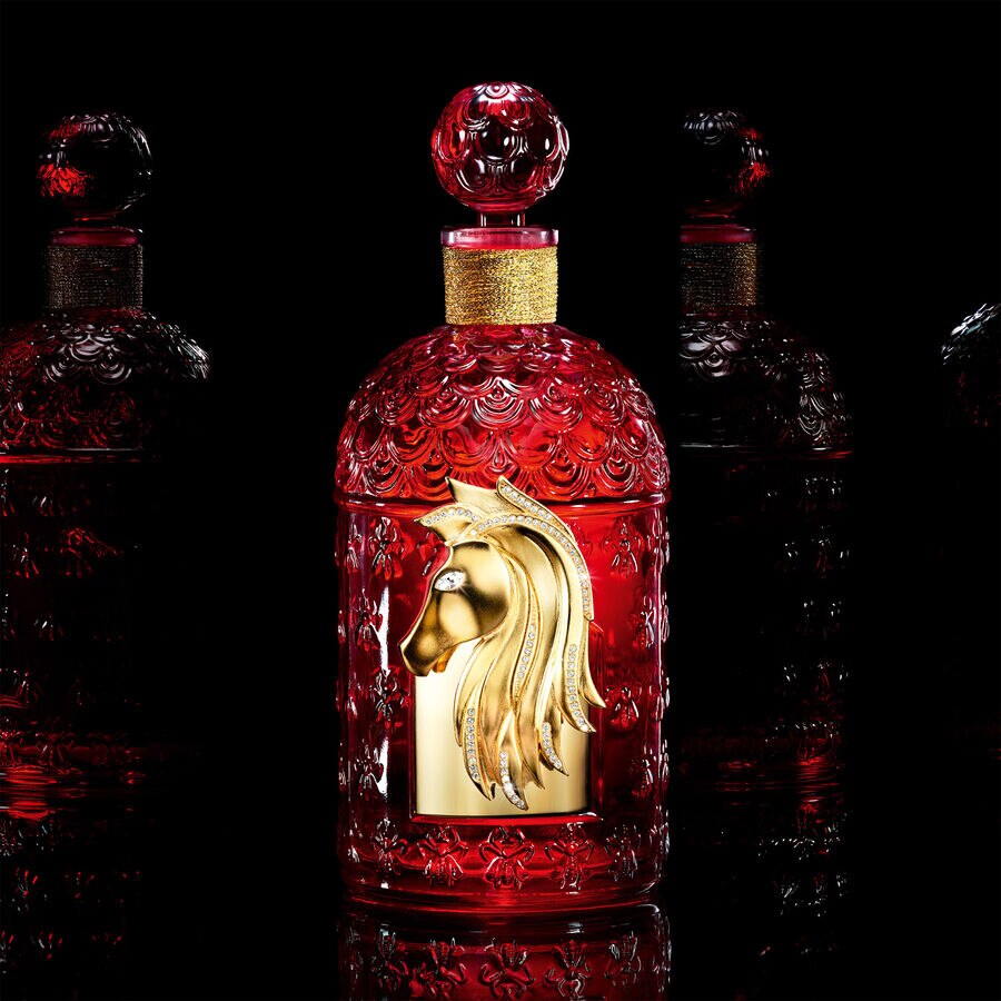 ROUGE BONHEUR (Ver a imagem 1/4)