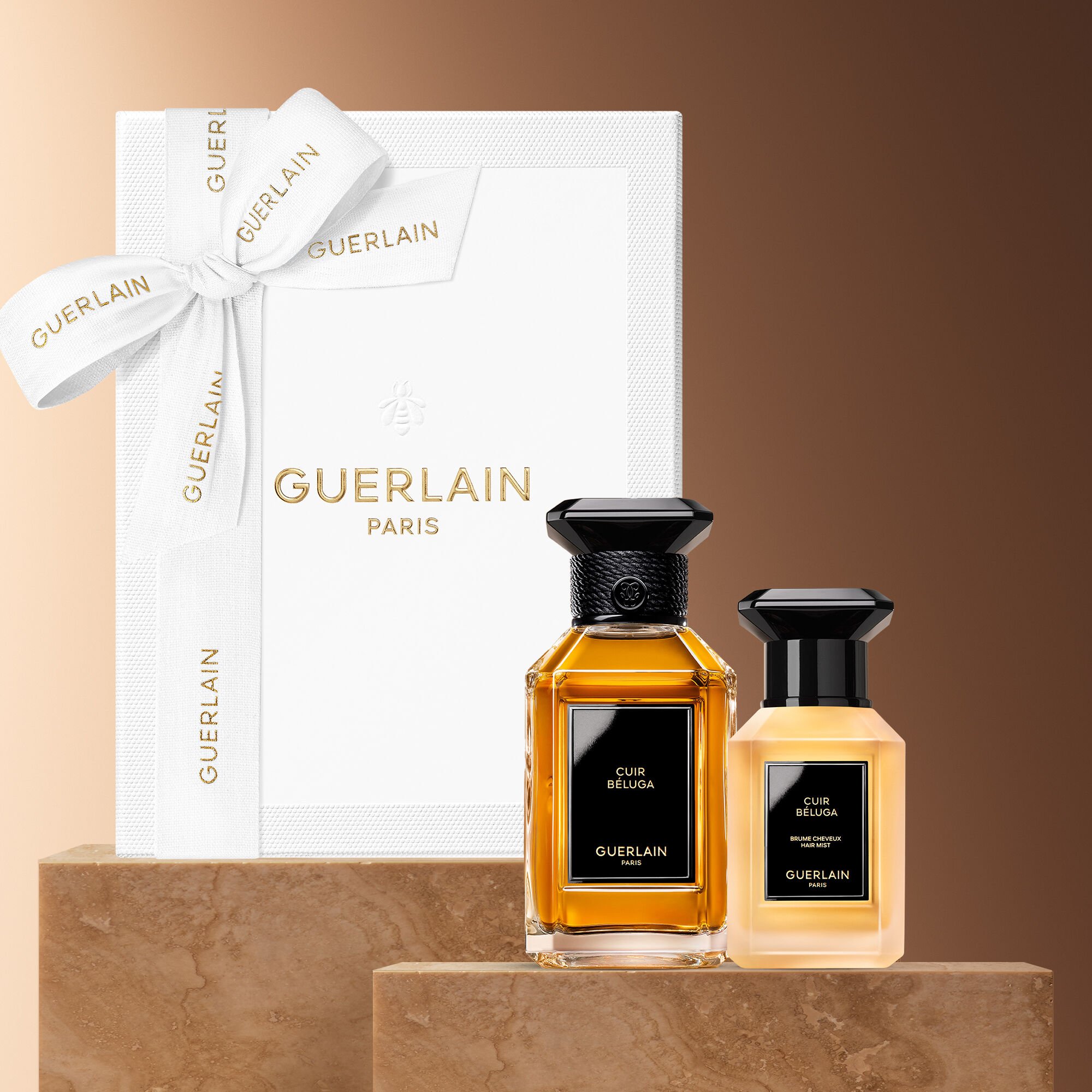 香水プレゼント・ギフトセット | ゲラン GUERLAIN