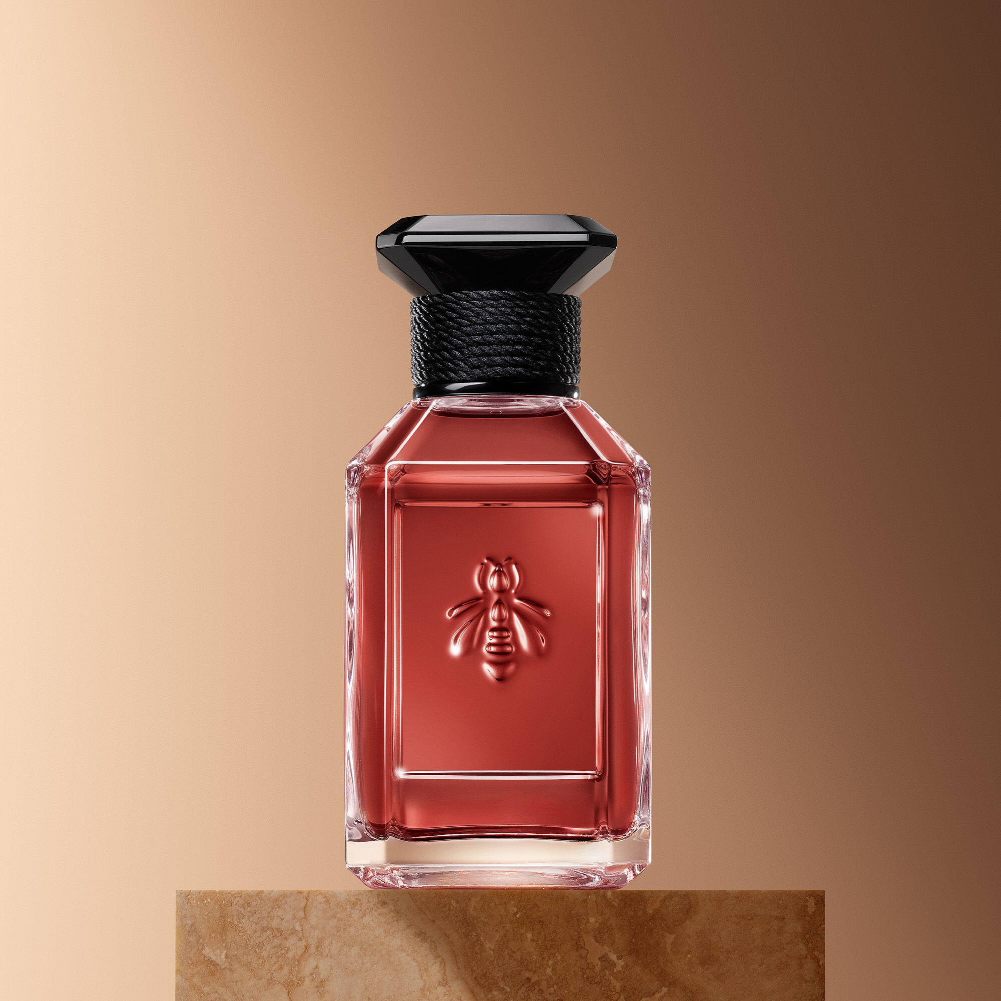 M*a様 定価75460円‼️香水GUERLAIN Cherry Oud 残量多 لار إيه لا ماتيير ⋅ تشيري عود - أو دو بارفان ⋅ جيرلان الإمارات
